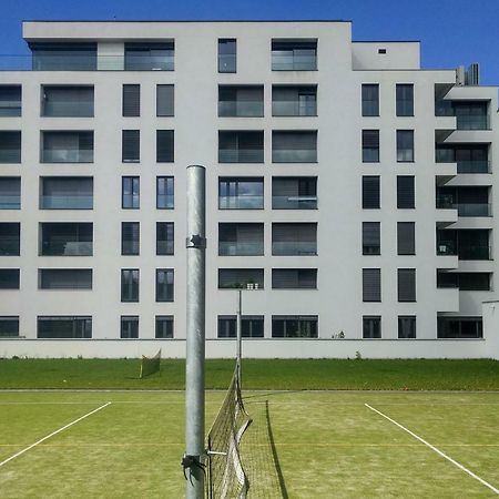 Cosy Design Apartment IV Брно Экстерьер фото